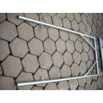 Scaffold Frame (SCA002)